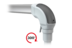 profiPLUS-70 Tipo Cerniera ad angolo gomito 70/48