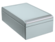 aluCASE - Das Premium-Gehäuse aus Aluminium