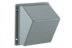 QUADRO-80 Typ Adapter nachylenia 30/60 stopni