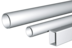 taraPLUS Typ Rundrohr Ø70 1000 mm