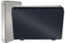 multiPANEL Tipo MPD 7011 - Puerta atornillada