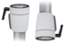 taraSMART Type Koppeling Ø48