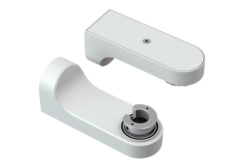 501.100.200 Wandhalter S